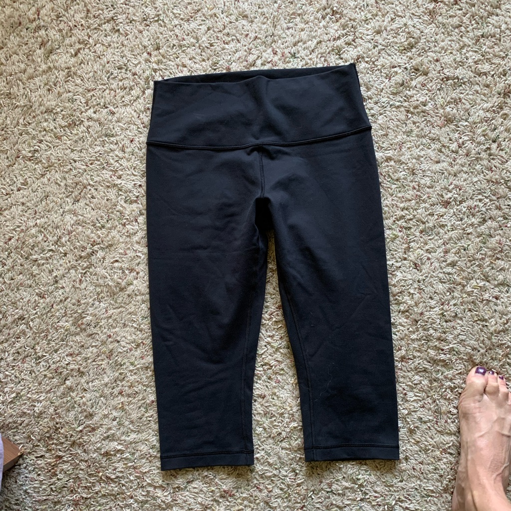 Lululemon Never Been Worn
